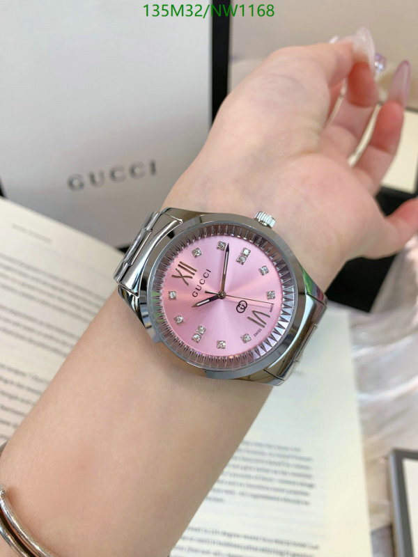 Gucci-Watch-4A Quality Code: NW1168 $: 135USD