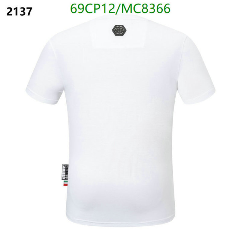 Philipp Plein-Clothing Code: MC8366 $: 69USD
