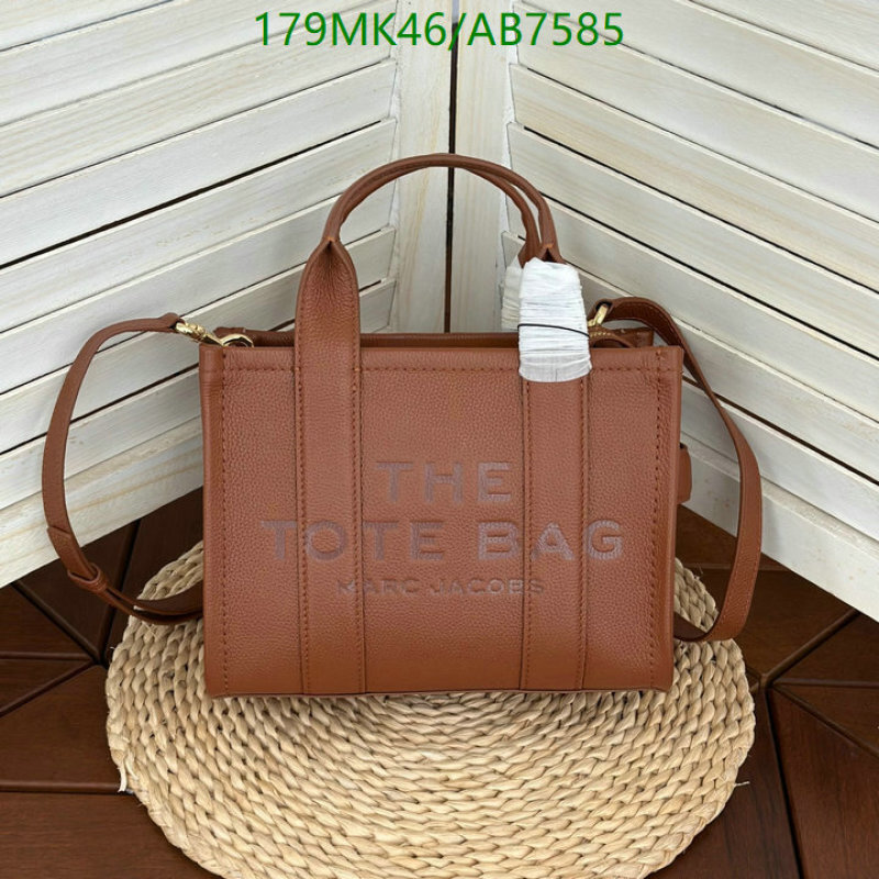 Marc Jacobs-Bag-Mirror Quality Code: AB7585 $: 179USD