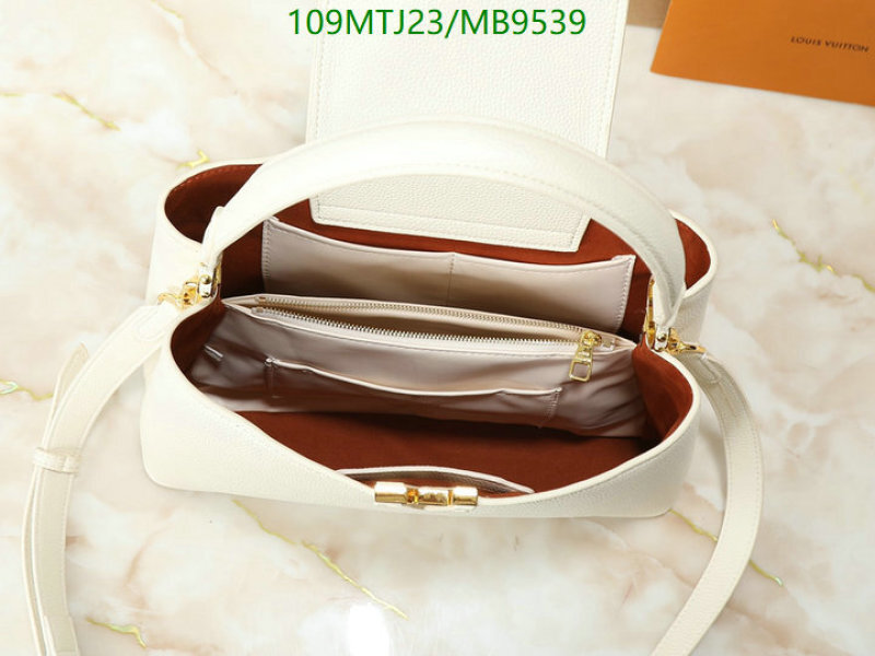 LV-Bag-4A Quality Code: MB9539 $: 109USD