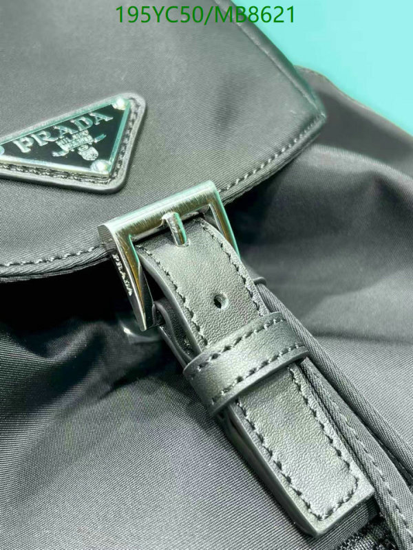 Prada-Bag-Mirror Quality Code: MB8621 $: 195USD