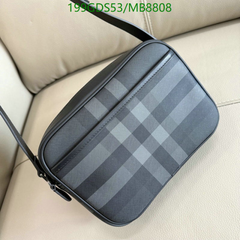 Burberry-Bag-Mirror Quality Code: MB8808 $: 199USD