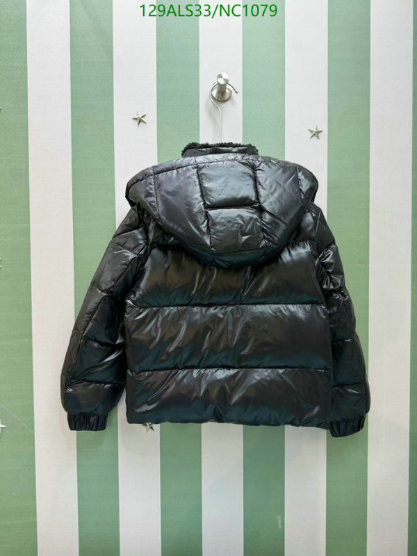 Moncler-Kids Clothing Code: NC1079 $: 129USD