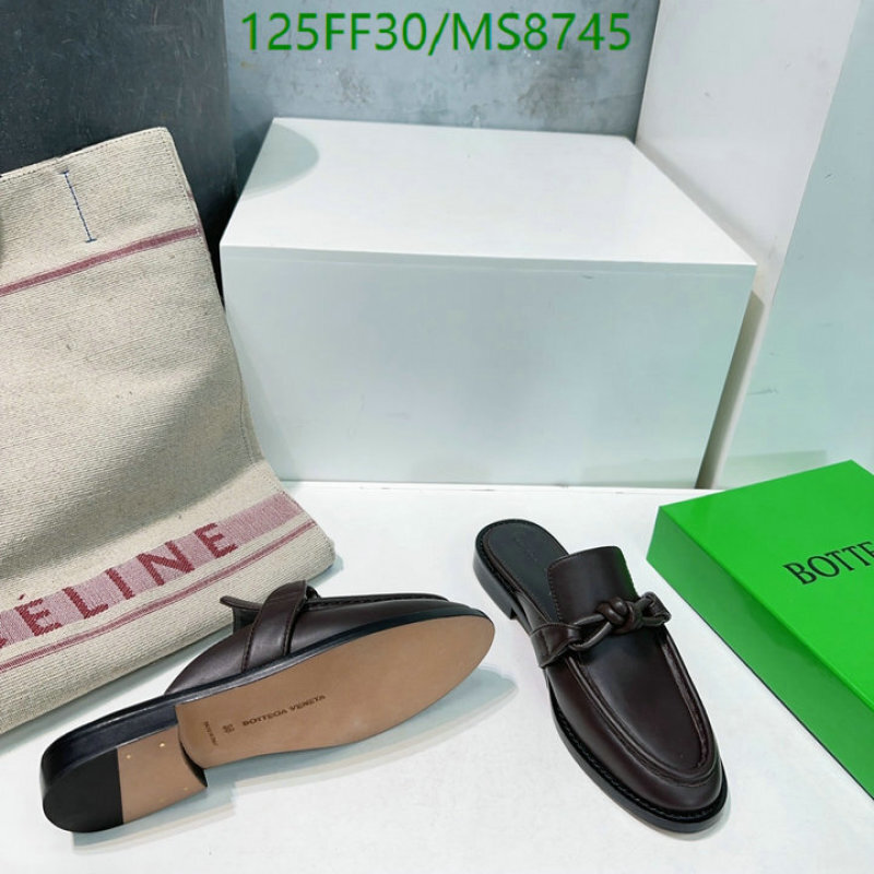 BV-Women Shoes Code: MS8745 $: 125USD