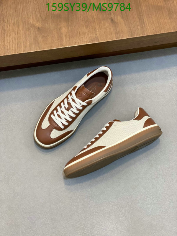 Loro Piana-Men shoes Code: MS9784 $: 159USD