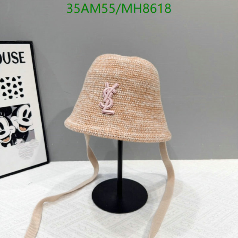 YSL-Cap(Hat) Code: MH8618 $: 35USD