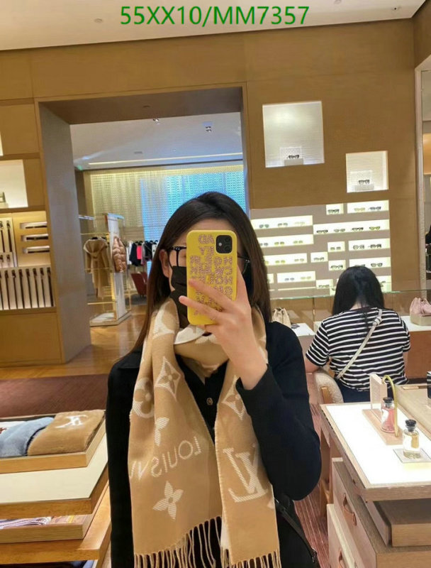 LV-Scarf Code: MM7357 $: 55USD