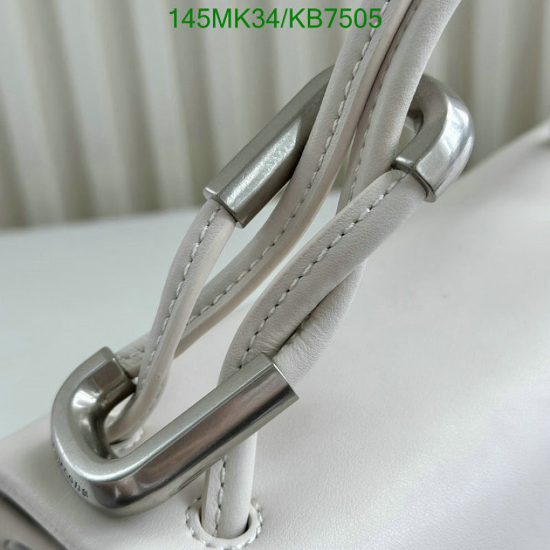 Marc Jacobs-Bag-Mirror Quality Code: KB7505 $: 145USD