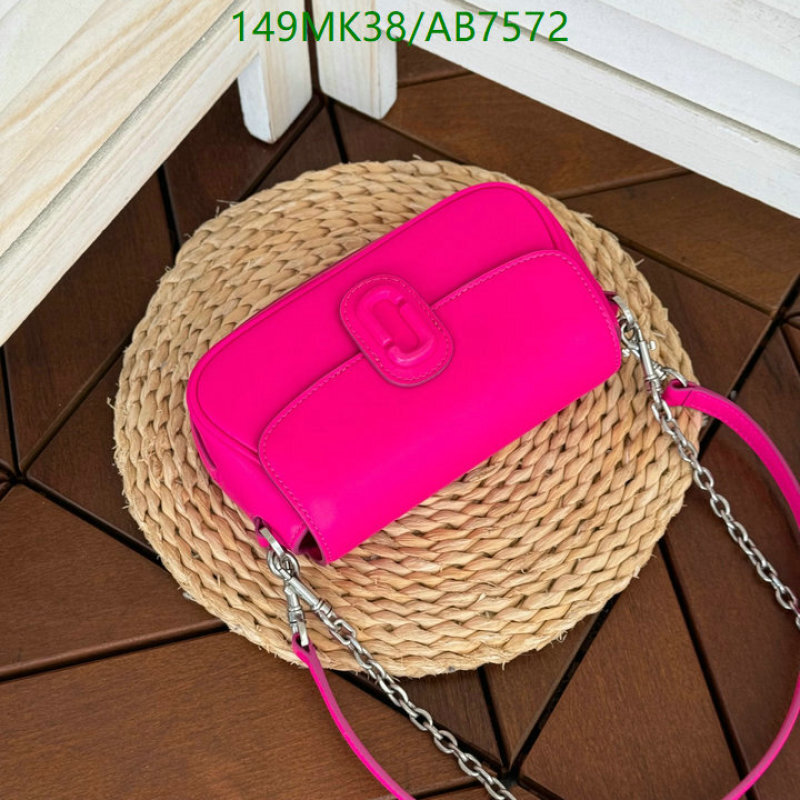 Marc Jacobs-Bag-Mirror Quality Code: AB7572 $: 149USD