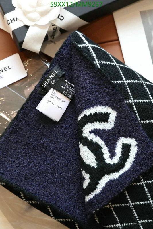 Chanel-Scarf Code: MM9237 $: 59USD