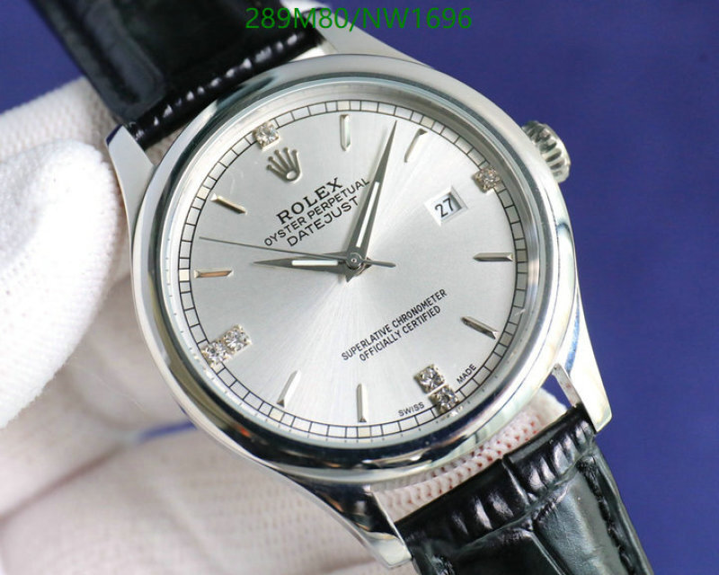 Rolex-Watch-Mirror Quality Code: NW1696 $: 289USD
