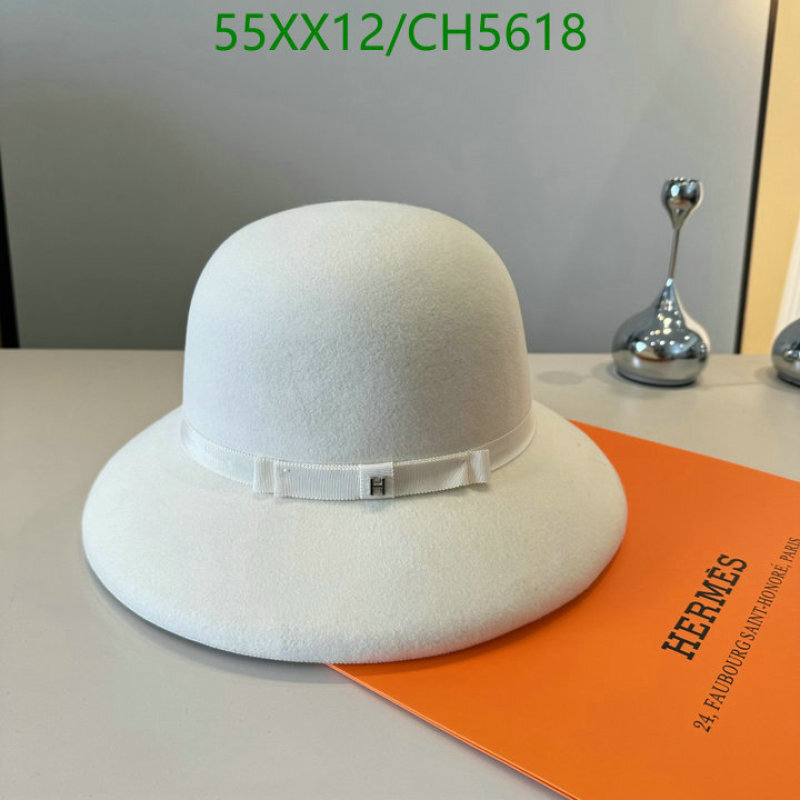 Hermes-Cap(Hat) Code: CH5618 $: 55USD