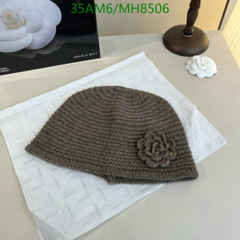 Chanel-Cap(Hat) Code: MH8506 $: 35USD