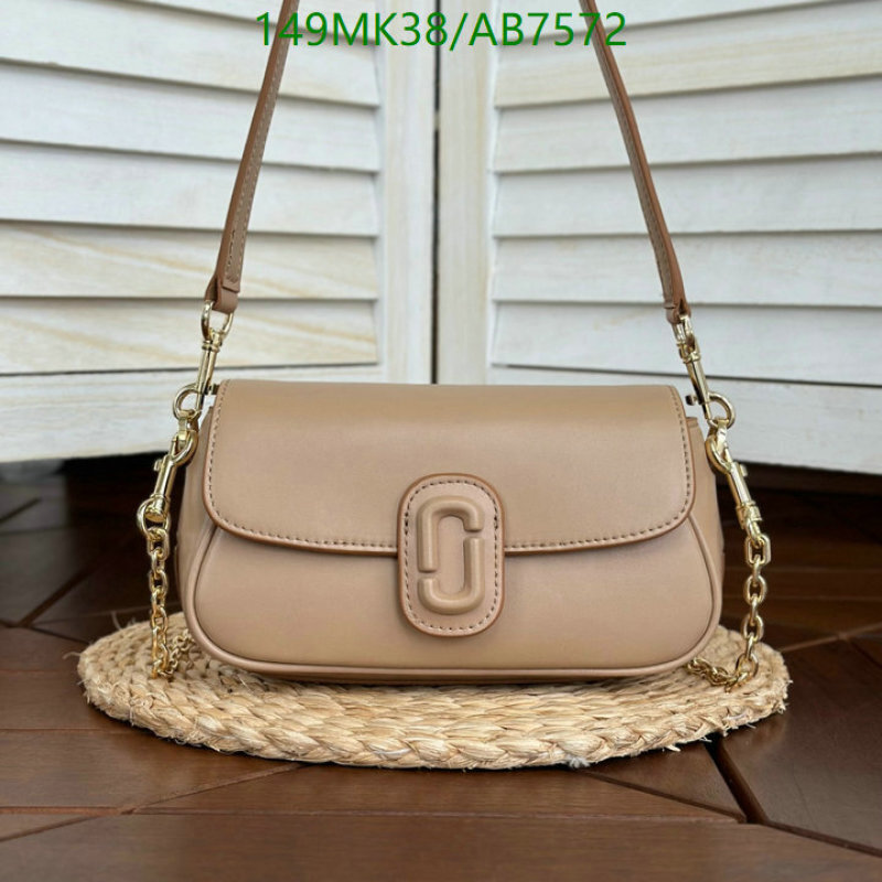 Marc Jacobs-Bag-Mirror Quality Code: AB7572 $: 149USD