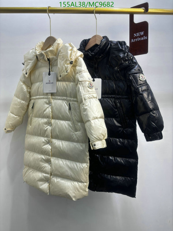 Moncler-Kids Clothing Code: MC9682 $: 155USD