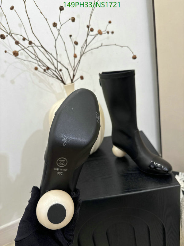 Chanel-Women Shoes Code: NS1721 $: 149USD