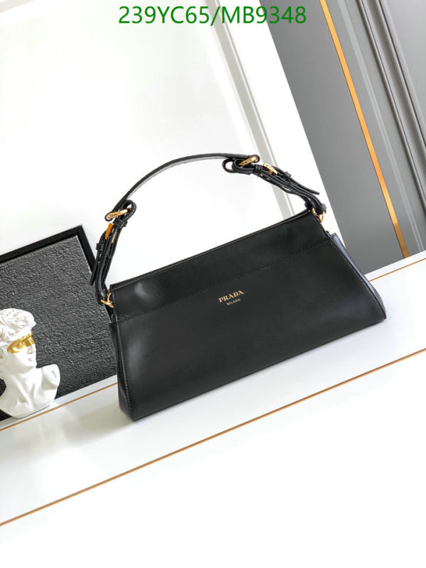 Prada-Bag-Mirror Quality Code: MB9348 $: 239USD