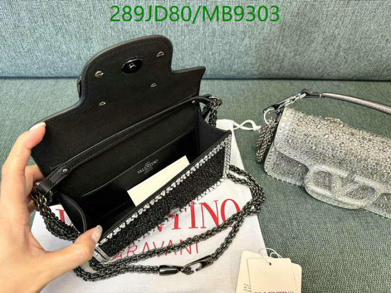 Valentino-Bag-Mirror Quality Code: MB9303 $: 289USD