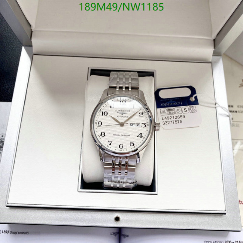 LONGINES-Watch-4A Quality Code: NW1185 $: 189USD