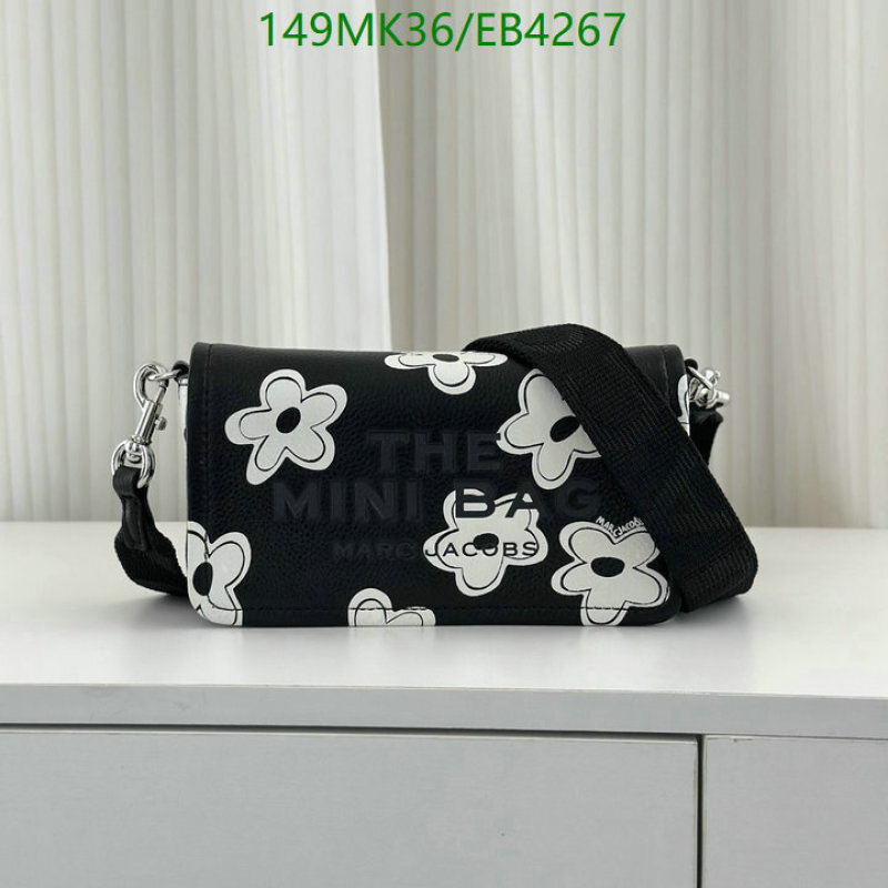 Marc Jacobs-Bag-Mirror Quality Code: EB4267 $: 149USD