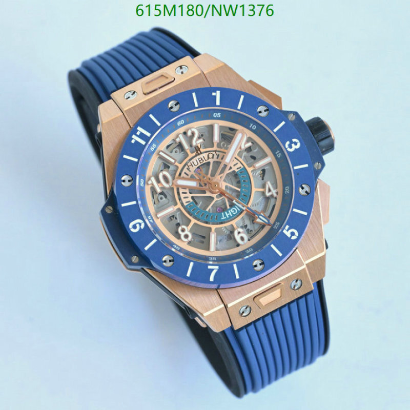 Hublot-Watch(Mirror Quality) Code: NW1376 $: 615USD