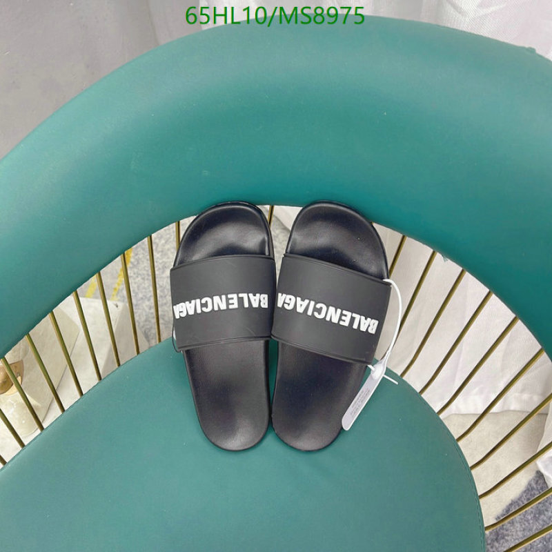 Balenciaga-Women Shoes Code: MS8975 $: 65USD