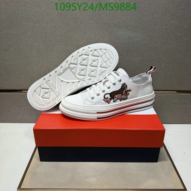 Thom Browne-Men shoes Code: MS9884 $: 109USD
