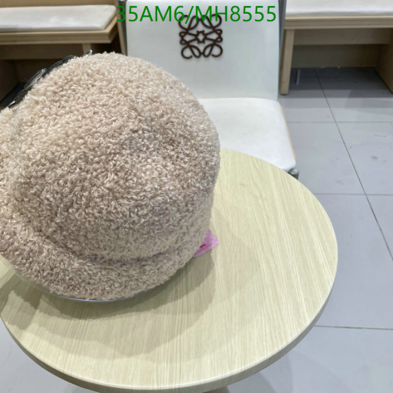 Loewe-Cap(Hat) Code: MH8555 $: 35USD