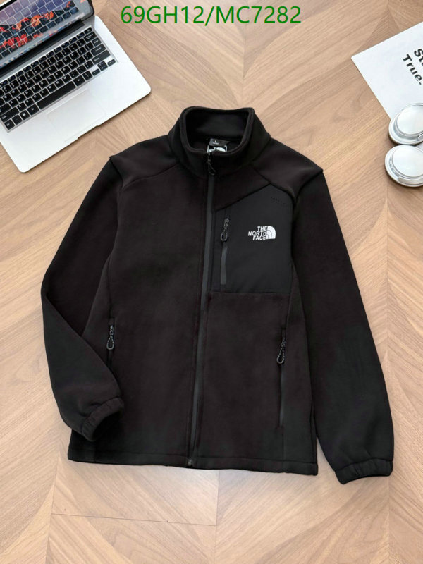 The North Face-Clothing Code: MC7282 $: 69USD