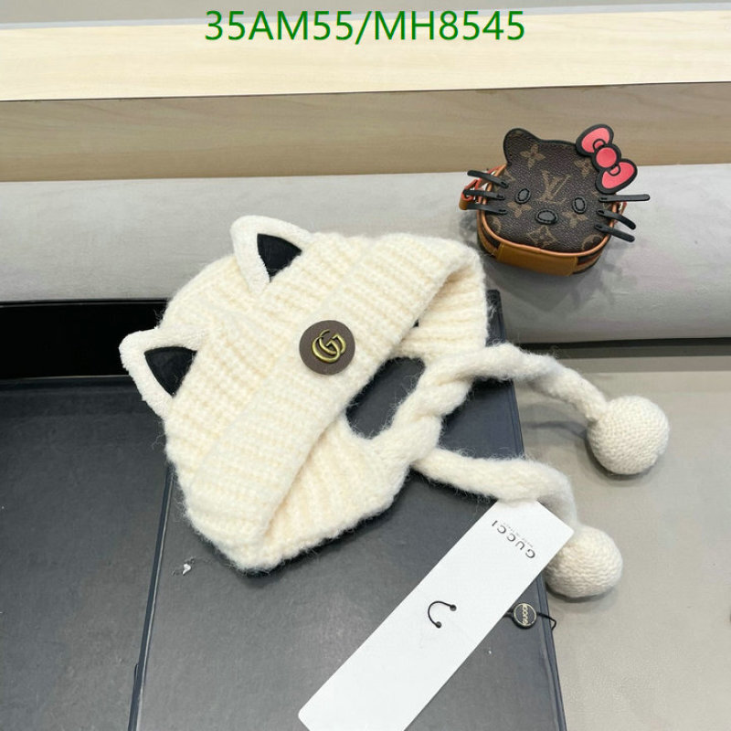 Gucci-Cap(Hat) Code: MH8545 $: 35USD