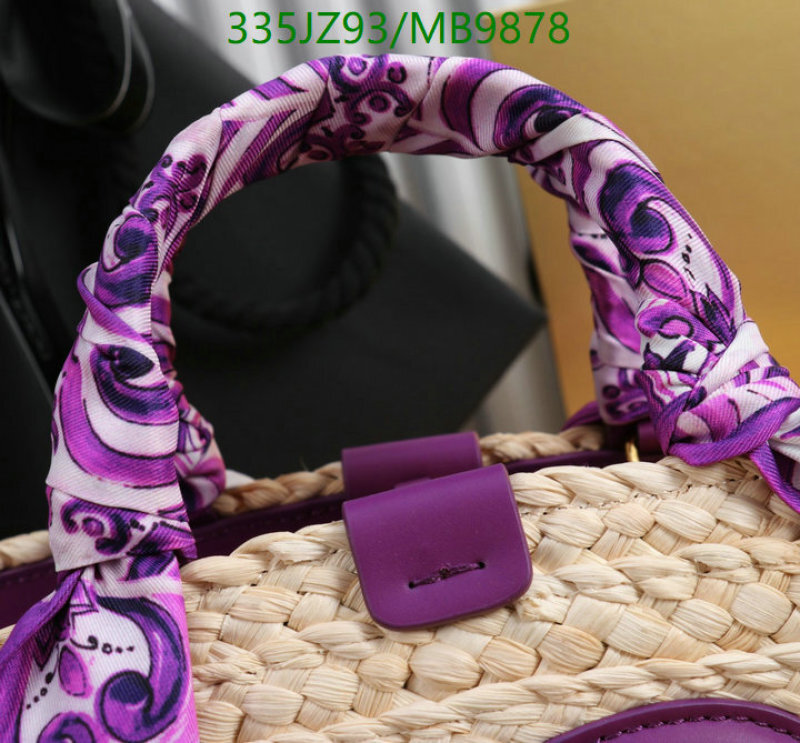 D&G-Bag-Mirror Quality Code: MB9878 $: 335USD