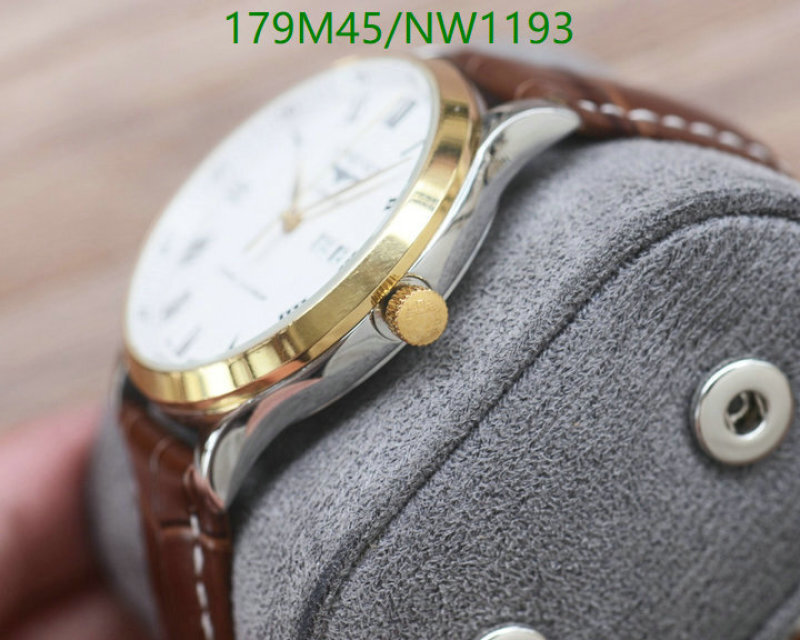 LONGINES-Watch-4A Quality Code: NW1193 $: 179USD