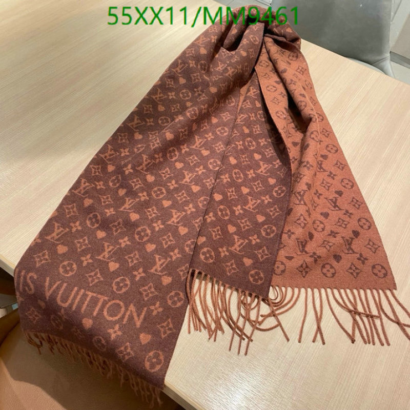 LV-Scarf Code: MM9461 $: 55USD