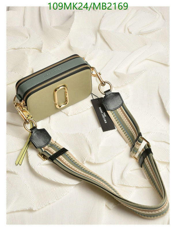 Marc Jacobs-Bag-Mirror Quality Code: MB2169 $: 109USD