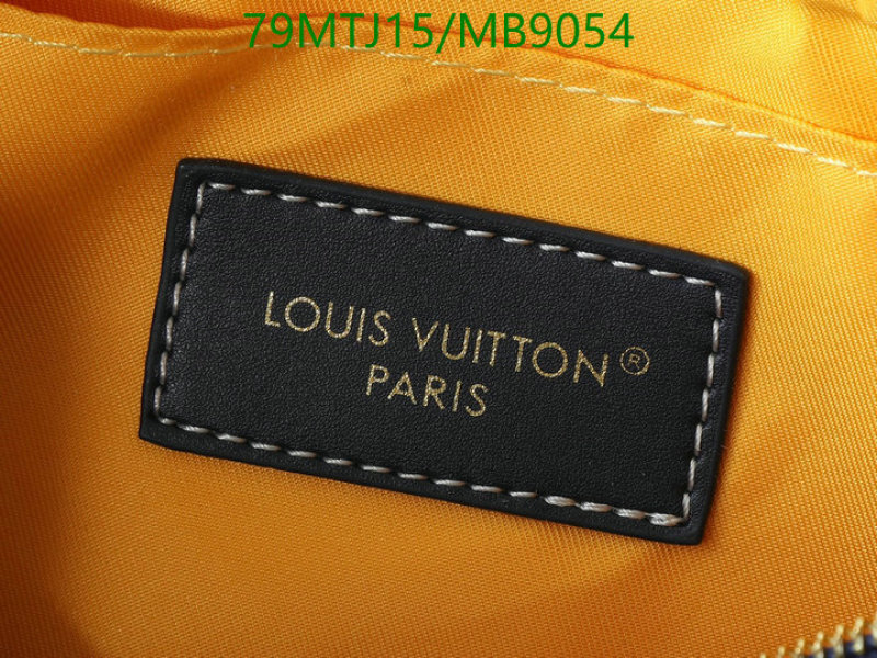 LV-Bag-4A Quality Code: MB9054 $: 79USD
