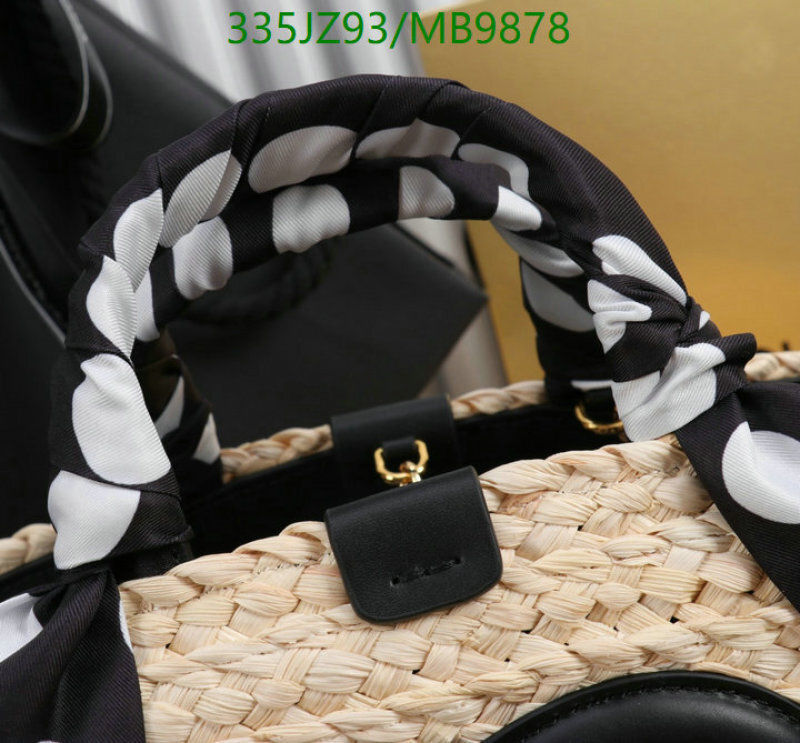 D&G-Bag-Mirror Quality Code: MB9878 $: 335USD