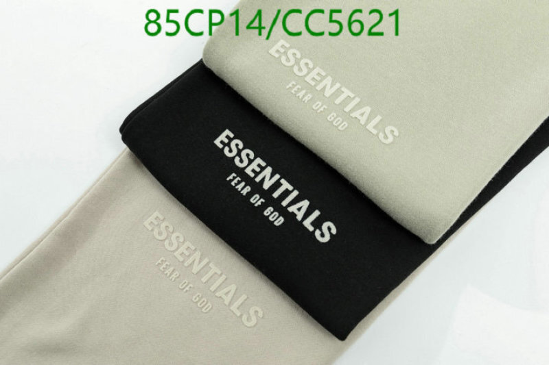 Essentials-Clothing Code: CC5621
