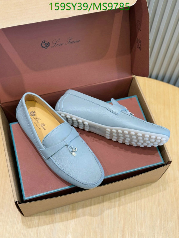 Loro Piana-Men shoes Code: MS9785 $: 159USD