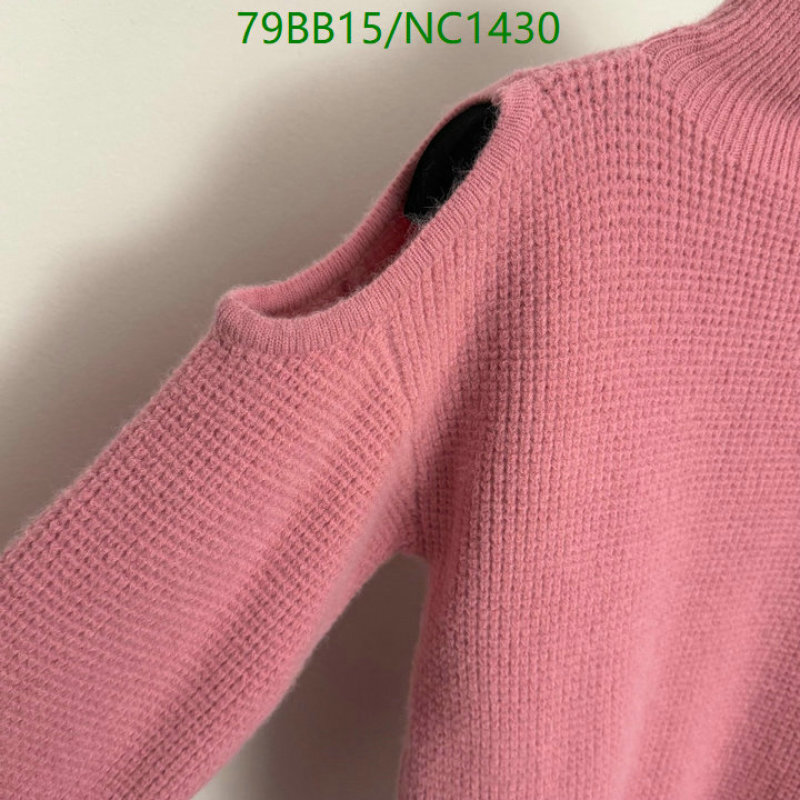 Chanel-Clothing Code: NC1430 $: 79USD