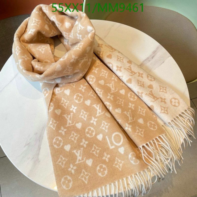 LV-Scarf Code: MM9461 $: 55USD