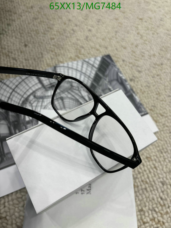 YSL-Glasses Code: MG7484 $: 65USD