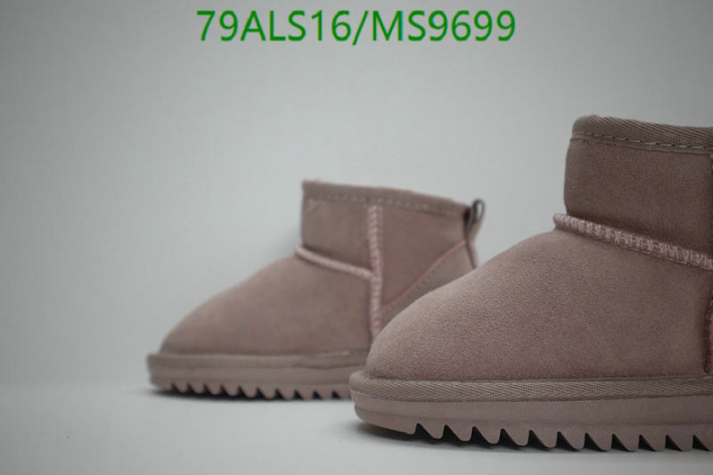 UGG-Kids shoes Code: MS9699 $: 79USD
