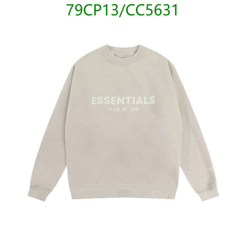 Essentials-Clothing Code: CC5631