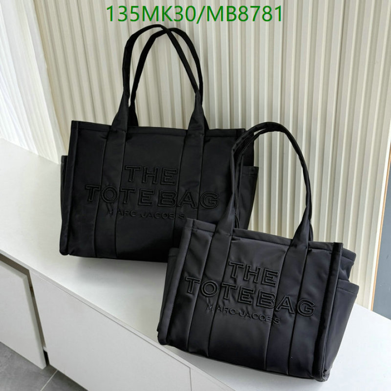 Marc Jacobs-Bag-Mirror Quality Code: MB8781