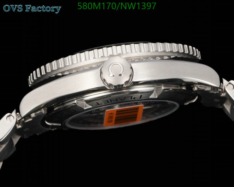 Omega-Watch(Mirror Quality) Code: NW1397 $: 580USD