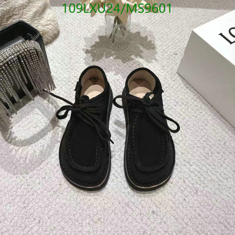 Loewe-Women Shoes Code: MS9601 $: 109USD