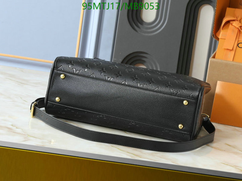 LV-Bag-4A Quality Code: MB9053 $: 95USD