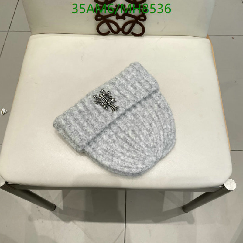 Chrome Hearts-Cap(Hat) Code: MH8536 $: 35USD