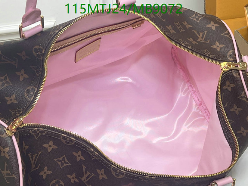 LV-Bag-4A Quality Code: MB9072 $: 115USD