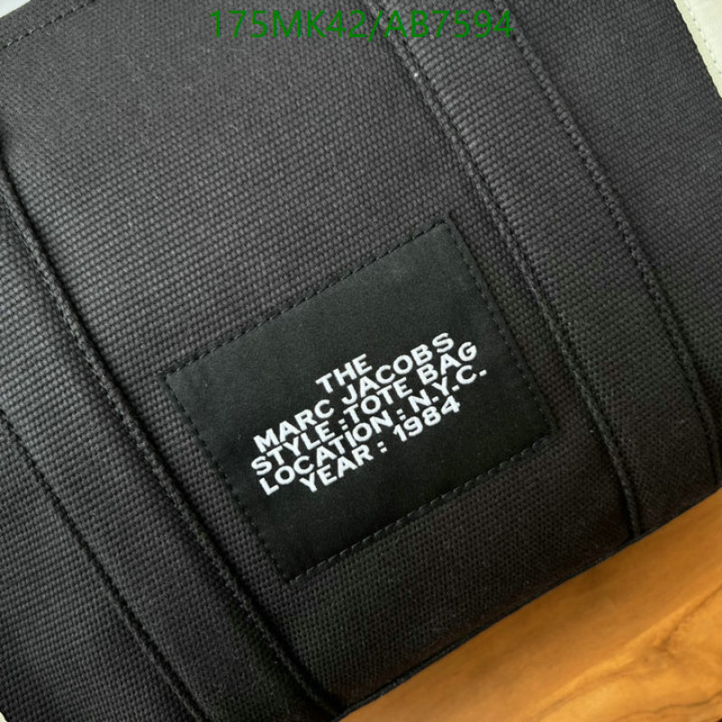Marc Jacobs-Bag-Mirror Quality Code: AB7594